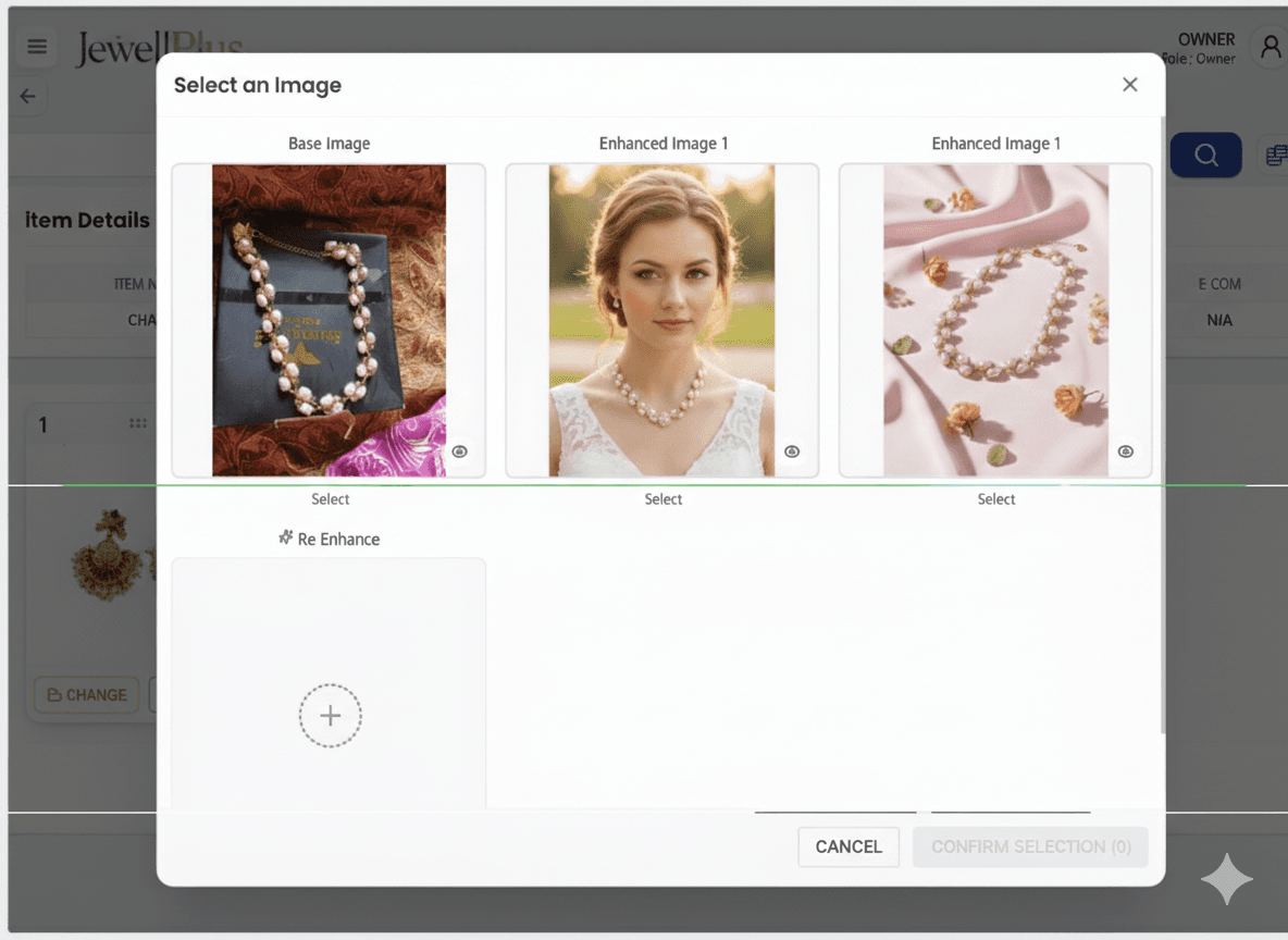 JewellPlus Admin ERP Image